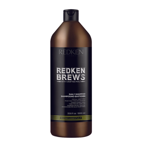 REDKEN Brews Daily Shampoo For Men