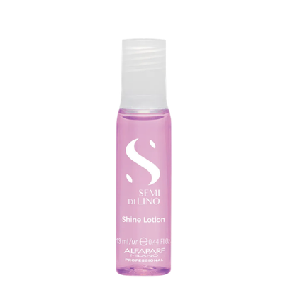 ALFAPARF MILANO Semi di Lino Sublime Shine Lotion - 0.44 oz