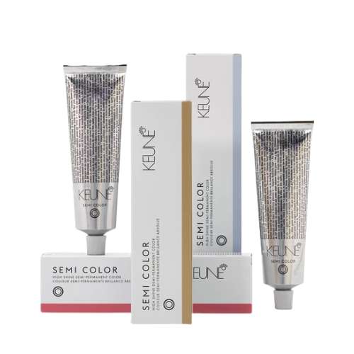 Keune Semi Color High Shine Demi-Permanent Color 2 oz