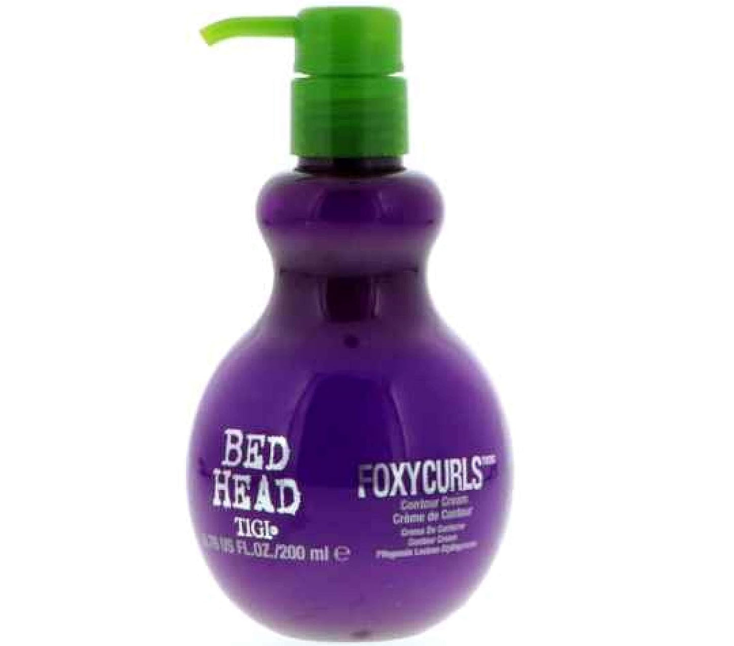 Bed Head by TIGI Foxy Curls Contour Cream