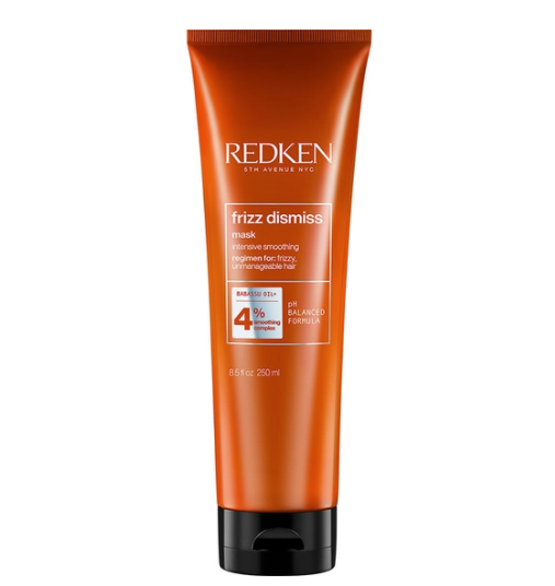 REDKEN Frizz Dismiss Mask