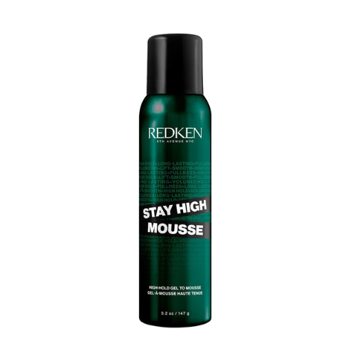 REDKEN Stay High Mousse 5.2 oz