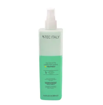 TEC Italy Due Facetta GIORNO PER GIORNO Treatment  10.14oz