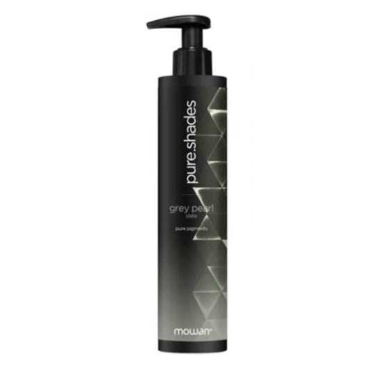 Mowan Pure Shades Silver Liter