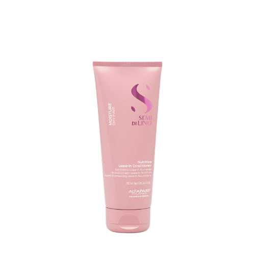 ALFAPARF MILANO Semi Di Lino Nutritive Conditioner