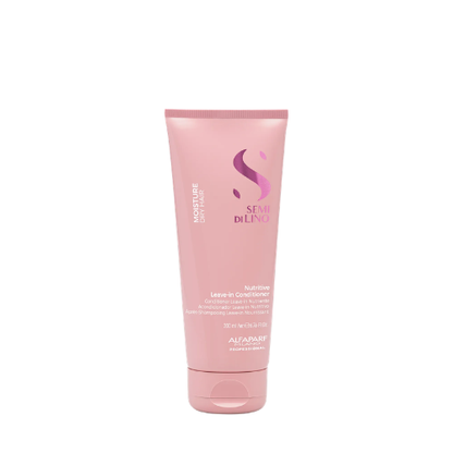 ALFAPARF MILANO Semi Di Lino Nutritive Conditioner