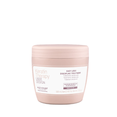 ALFAPARF MILANO Lisse Design Easy Lisse - 18.7 oz