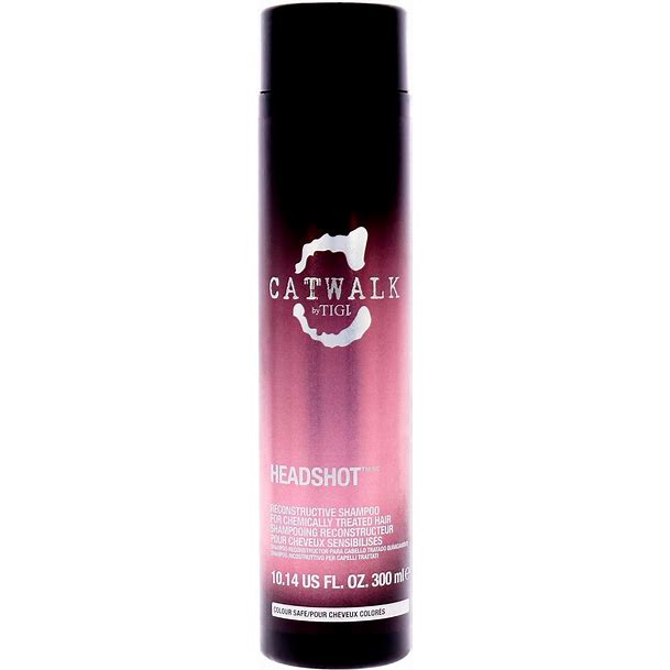 Clearance Sale Catwalk Headshot Shampoo 10.14oz.