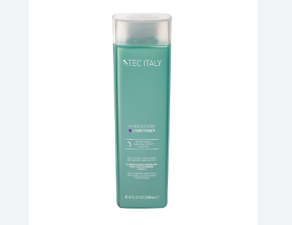 TEC Italy Hi-Moisturizing Conditioner 10.14 oz