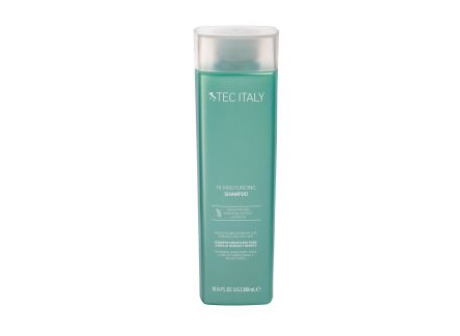 Tec Italy Hi-Moisturizing Shampoo 10.14 oz