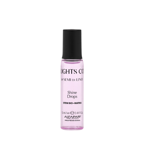 LIGHTS & CO by Semi di Lino Shine Drops - 0.44 oz