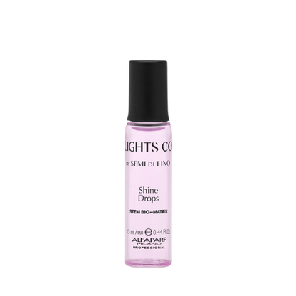 LIGHTS & CO by Semi di Lino Shine Drops - 0.44 oz