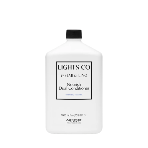 LIGHTS & CO by Semi di Lino Nourish Dual Conditioner