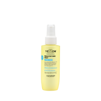 ALFAPARF MILANO Yellow Hydra Beautyfing Mist - 5.07 oz