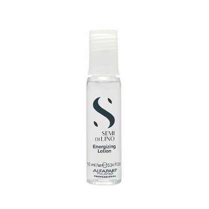 ALFAPARF MILANO Semi di Lino Energizing Lotion - 0.34 oz