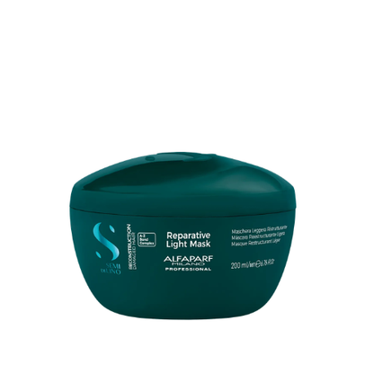 ALFAPARF MILANO Reparative Light Mask
