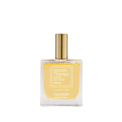 ALFAPARF MILANO Lisse Design The Oil - 1.69 oz