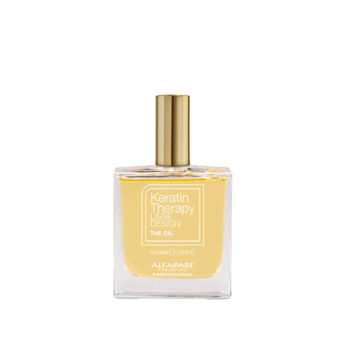 ALFAPARF MILANO Lisse Design The Oil - 1.69 oz