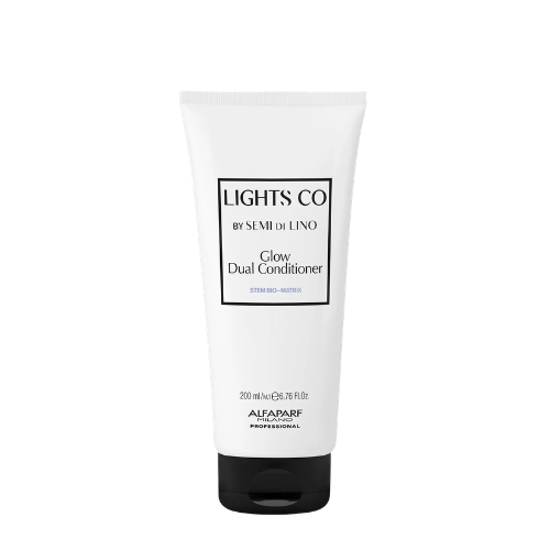 LIGHTS & CO by Semi di Lino Glow Dual Conditioner