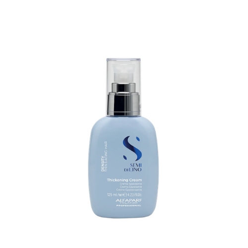 ALFAPARF Semi di Lino Density Thickening Cream - 4.23 oz