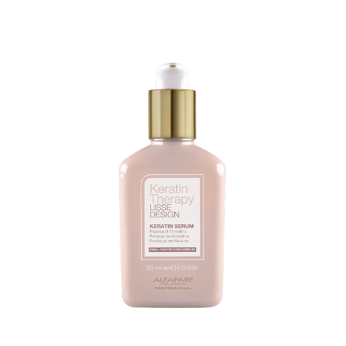 ALFAPARF MILANO Lisse Design Keratin Serum - 4.23 oz