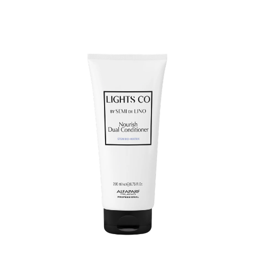 LIGHTS & CO by Semi di Lino Nourish Dual Conditioner