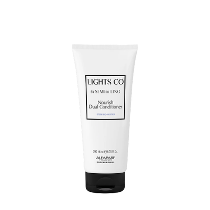 LIGHTS & CO by Semi di Lino Nourish Dual Conditioner