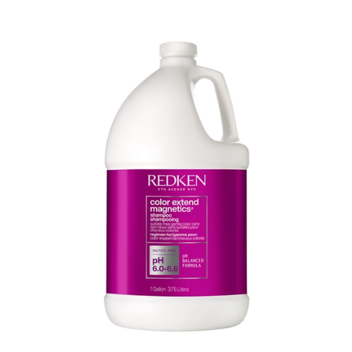 REDKENvColor Extend Magnetics Sulfate Free Shampoo for Color Treated Hair