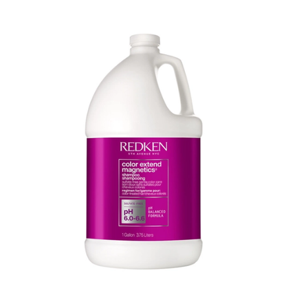 REDKENvColor Extend Magnetics Sulfate Free Shampoo for Color Treated Hair