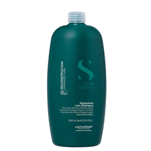 Alfaparf Semi di lino Reconstruction Shampoo