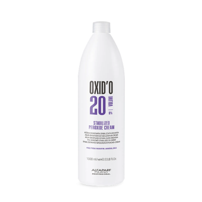 ALFAPARF MILANO Oxid'O 20 VOL Developer