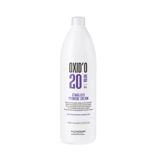 ALFAPARF MILANO Oxid'O 20 VOL Developer