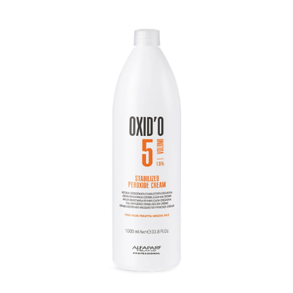 ALFAPARF MILANO Oxid'O 5 VOL Developer