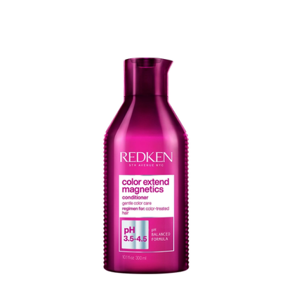 REDKEN Color Extend Magnetics Sulfate Free Conditioner for Color Treated Hair