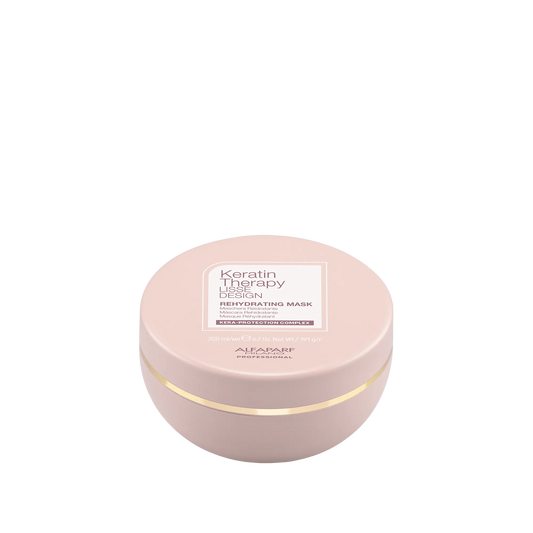 ALFAPARF MILANO Rehydrating Finishing Mask