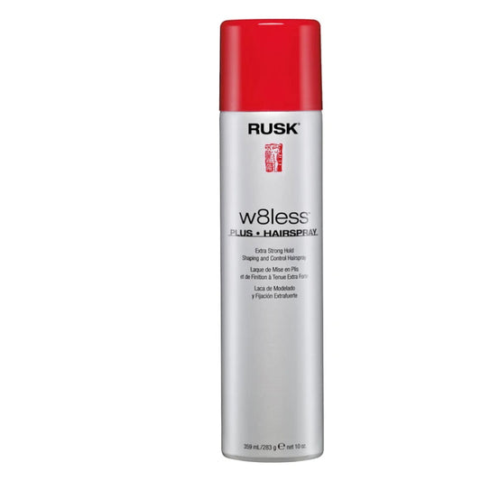 W8less Plus Extra Strong Hair Spray 10oz