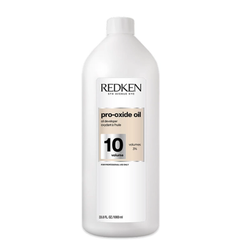 REDKEN Pro-Oxide Oil Developer 10 Volume | 33.8 oz