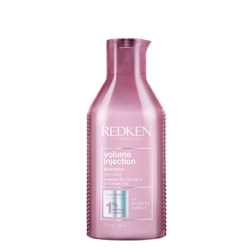 REDKEN Volume Injection Shampoo for Fine Hair