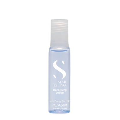 ALFAPARF MILANO Semi di Lino Density Thickening Lotion - 0.44 oz/ 13ml