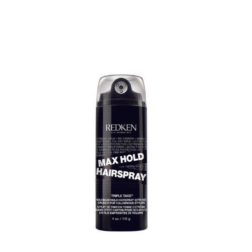 REDKEN Max Hold Hairspray 32