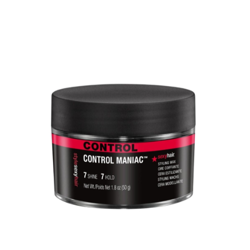 Style Sexy Hair Control Maniac Styling Wax 2.5 oz
