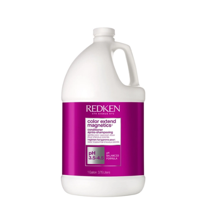 REDKEN Color Extend Magnetics Sulfate Free Conditioner for Color Treated Hair