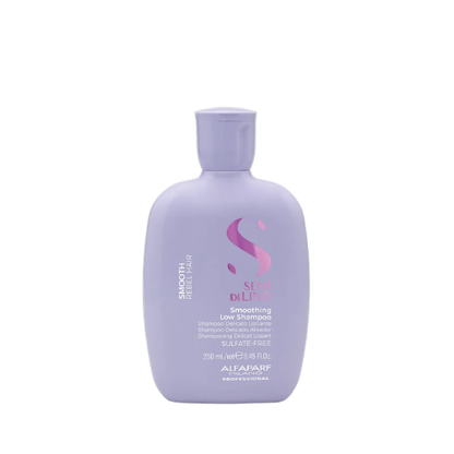 ALFAPARF MILANO Smoothing Low Shampoo