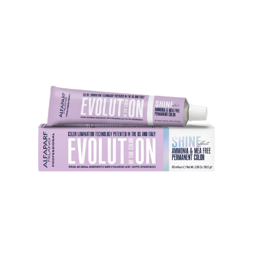 ALFAPARF MILANO Evolution of Colors Shine Effect - 2 oz/ 60ml