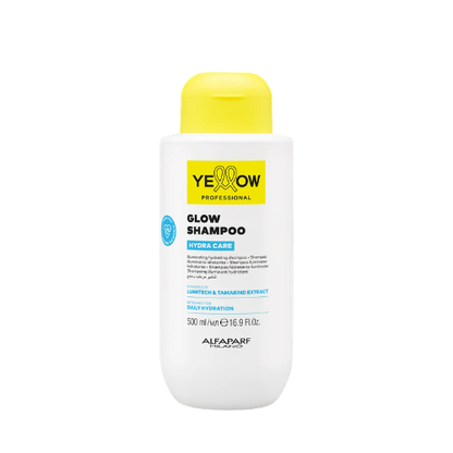 ALFAPARF MILANO Yellow Hydra Care Glow Shampoo