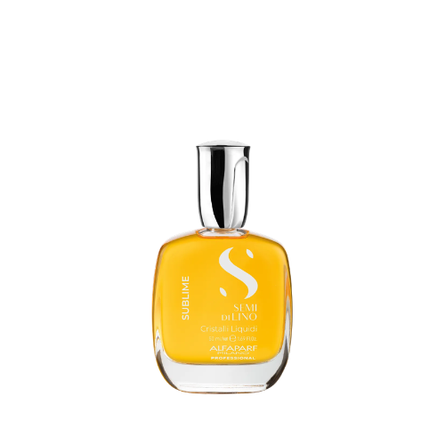 ALFAPARF MILANO Cristalli Liquidi with Thermal Protection - 0.51 fl oz