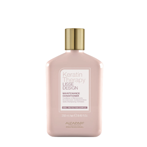 ALFAPARF MILANO Lisse Design Maintenance Conditioner