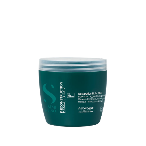 ALFAPARF MILANO Reparative Light Mask