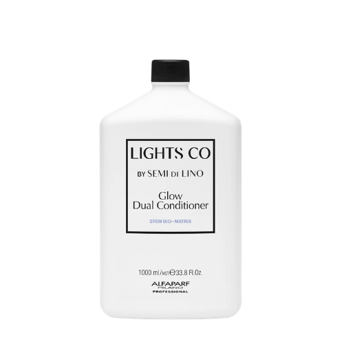 LIGHTS & CO by Semi di Lino Glow Dual Conditioner