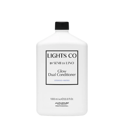 LIGHTS & CO by Semi di Lino Glow Dual Conditioner